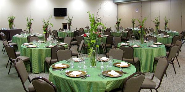 Windham Civic Center