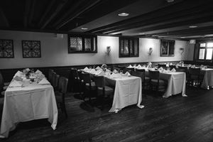 The Nelson Taylor Room