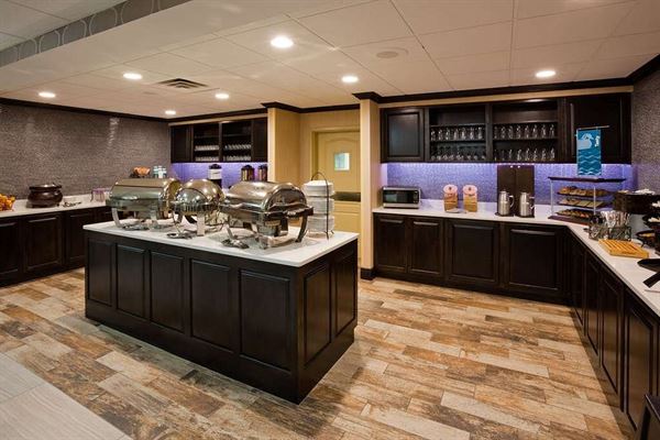 Homewood Suites by Hilton Sioux Falls