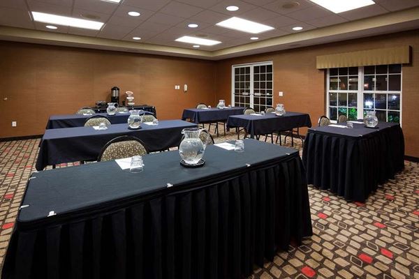 Homewood Suites by Hilton Sioux Falls