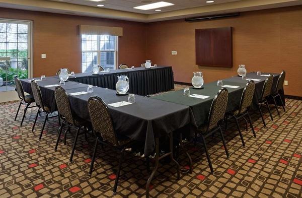 Homewood Suites by Hilton Sioux Falls