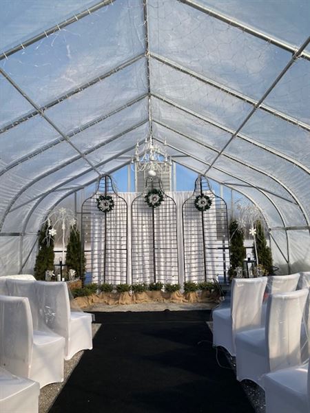 Green Effects Greenhouse