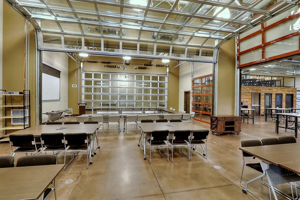 GRID COLLABORATIVE WORKSPACE