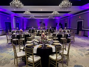 Bethesdan Ballroom
