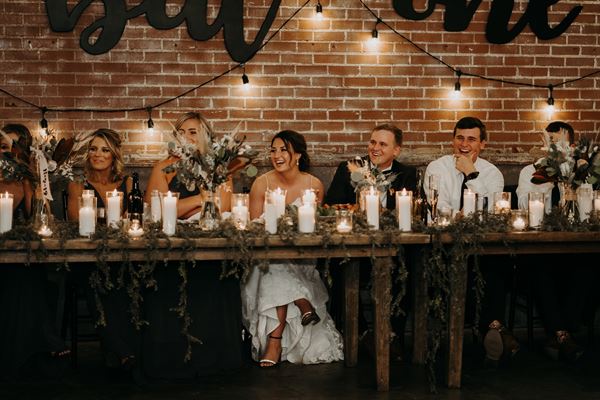 Distillery 244 Old Town