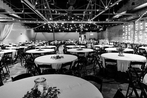 Distillery 244 Old Town