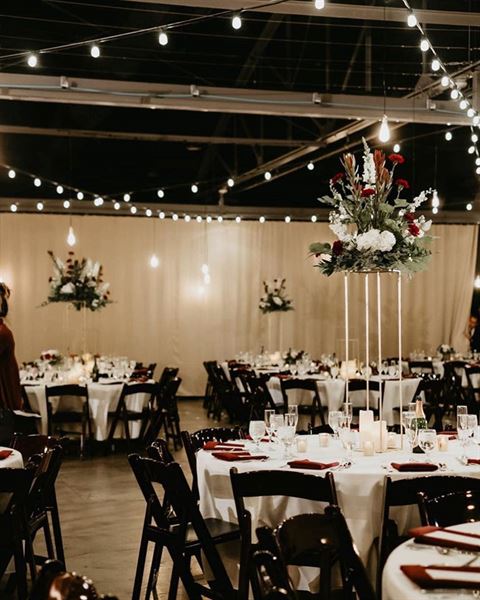 Distillery 244 Old Town