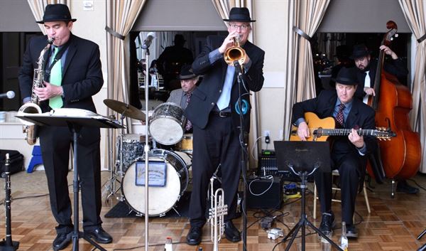 Campbell's Jazz Soup