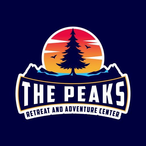 The Peaks Retreat and Adventure Center