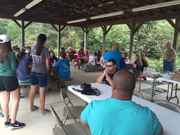 The Peaks Retreat and Adventure Center