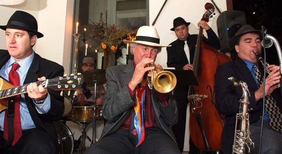 Campbell's Jazz Soup