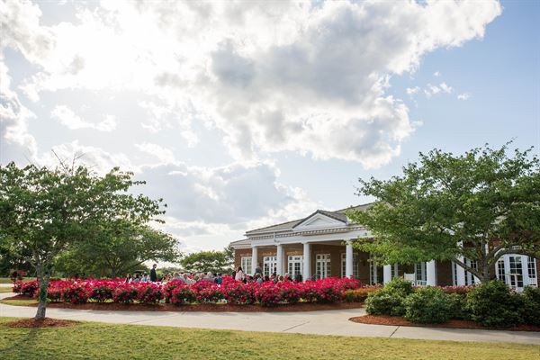 Virginia Beach National Golf Club