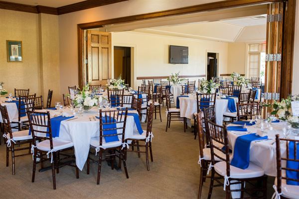 Virginia Beach National Golf Club