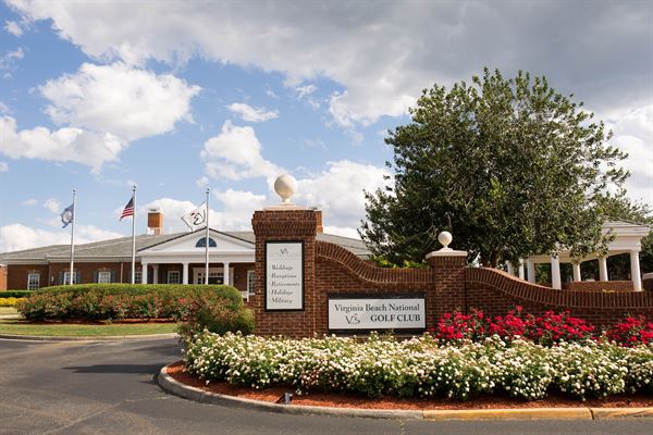 Virginia Beach National Golf Club