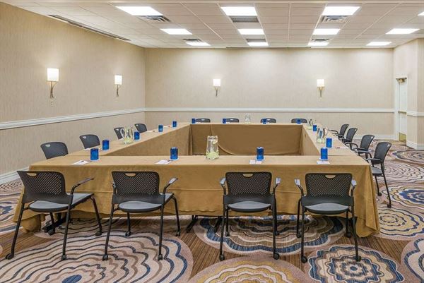 Sonesta White Plains-Downtown