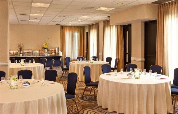 Sonesta White Plains-Downtown