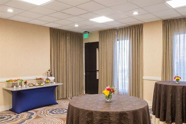 Sonesta White Plains-Downtown