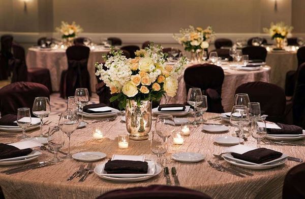 Sonesta White Plains-Downtown