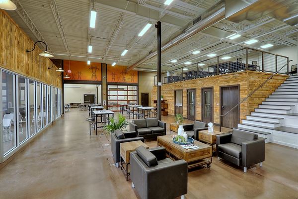 GRID COLLABORATIVE WORKSPACE