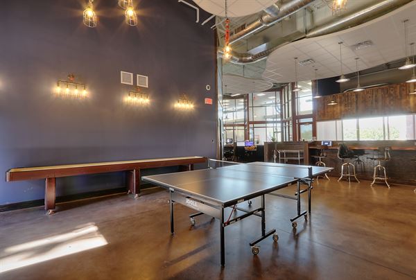 GRID COLLABORATIVE WORKSPACE