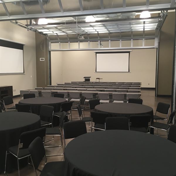 GRID COLLABORATIVE WORKSPACE