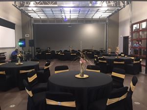 Event Space ABC