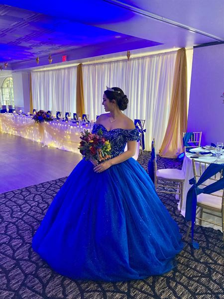 Crescent Oaks Country Club