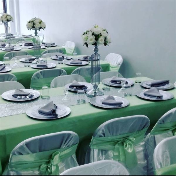 Jenkies Place Event Space