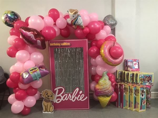 Jenkies Place Event Space