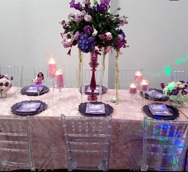 Jenkies Place Event Space