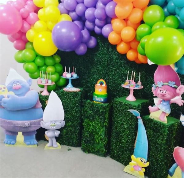 Jenkies Place Event Space