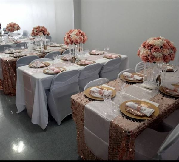 Jenkies Place Event Space