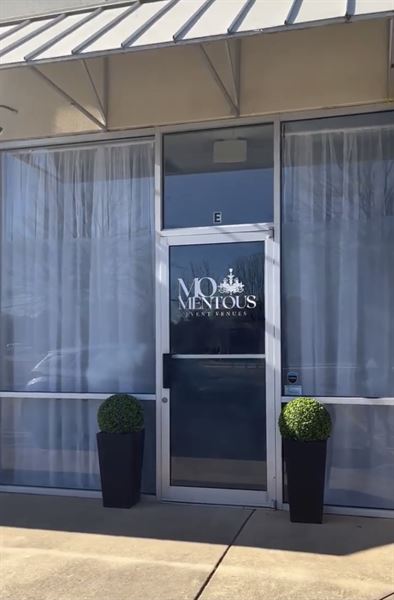 Momentous Event Venues