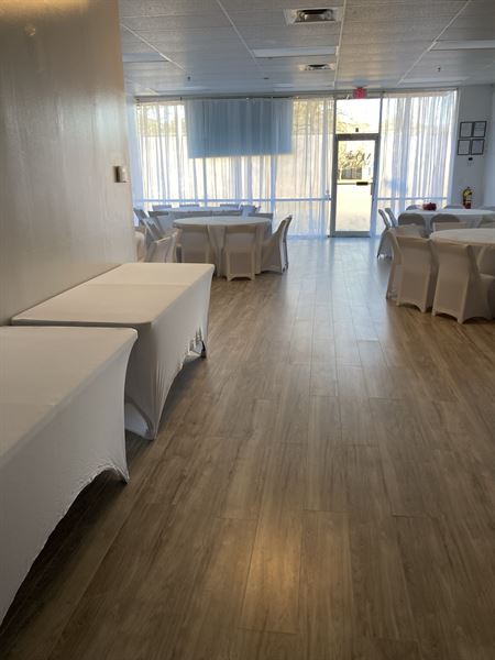 Momentous Event Venues