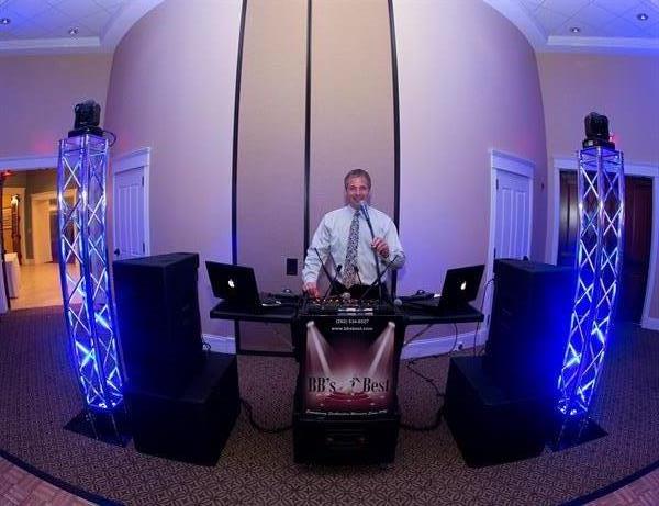 BB's Best DJ Service