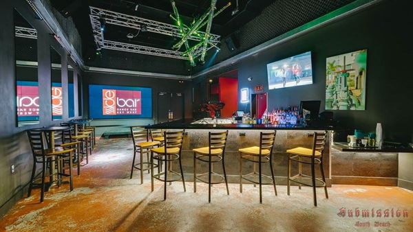 Aqua Key West/Sidebar Key West