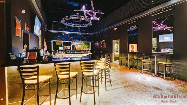 Aqua Key West/Sidebar Key West