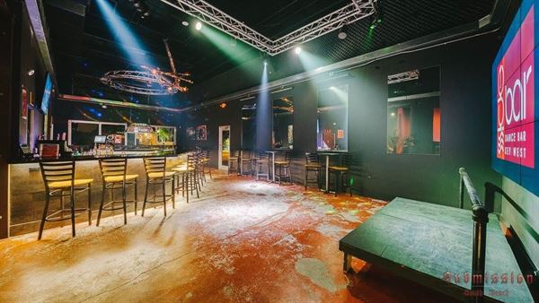 Aqua Key West/Sidebar Key West