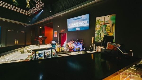 Aqua Key West/Sidebar Key West