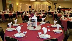 Ponderay Events Center