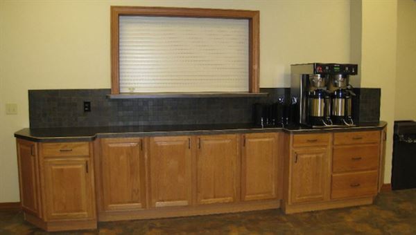 Ponderay Events Center