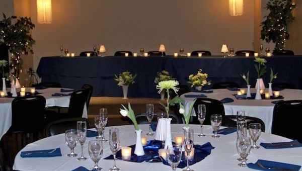 Ponderay Events Center