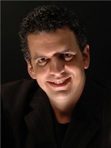 The Magical Comedy of Avi