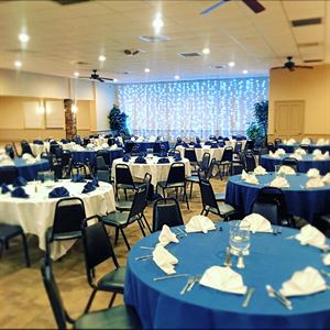 The Banquet Room