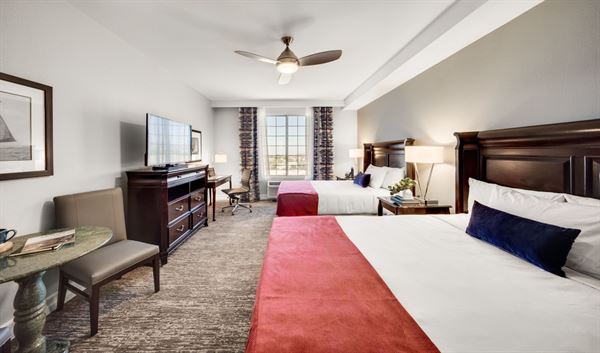 Ayres Suites Mission Viejo