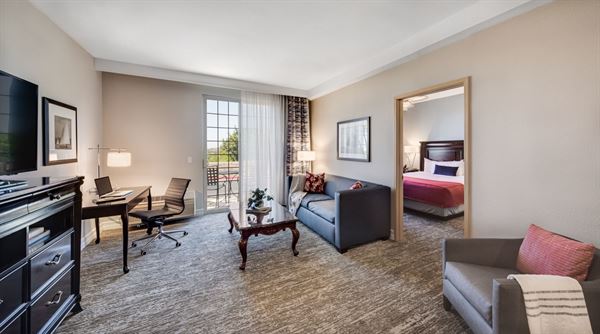 Ayres Suites Mission Viejo