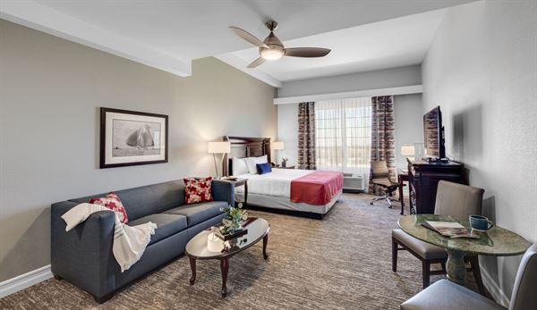 Ayres Suites Mission Viejo