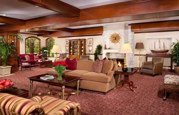 Ayres Suites Mission Viejo