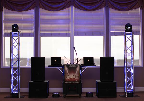 BB's Best DJ Service