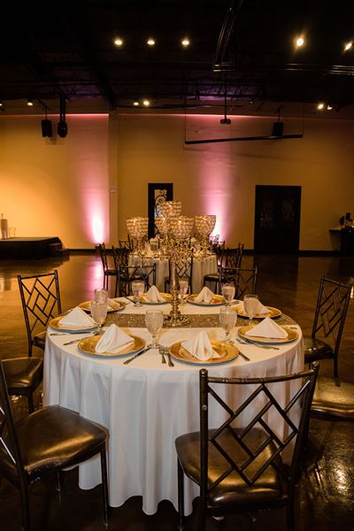 Vouv Meeting & Event Space